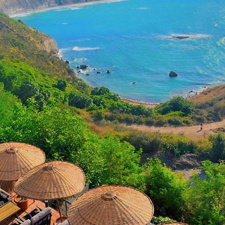 Marina Fener Istanbul Airport Karaburun (Arnavutkoy) Εξωτερικό φωτογραφία