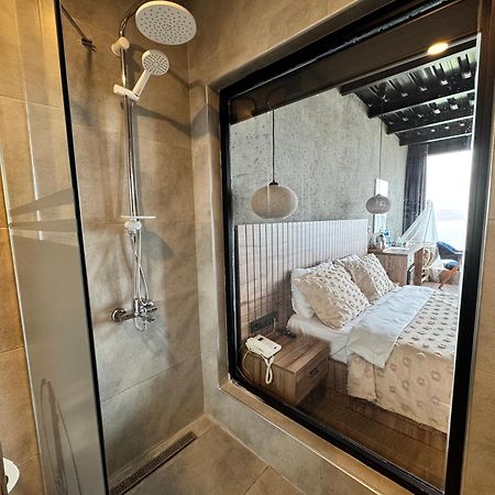 Marina Fener Hotel Istanbul Airport Karaburun  Εξωτερικό φωτογραφία