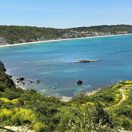 Marina Fener Istanbul Airport Karaburun (Arnavutkoy) Εξωτερικό φωτογραφία