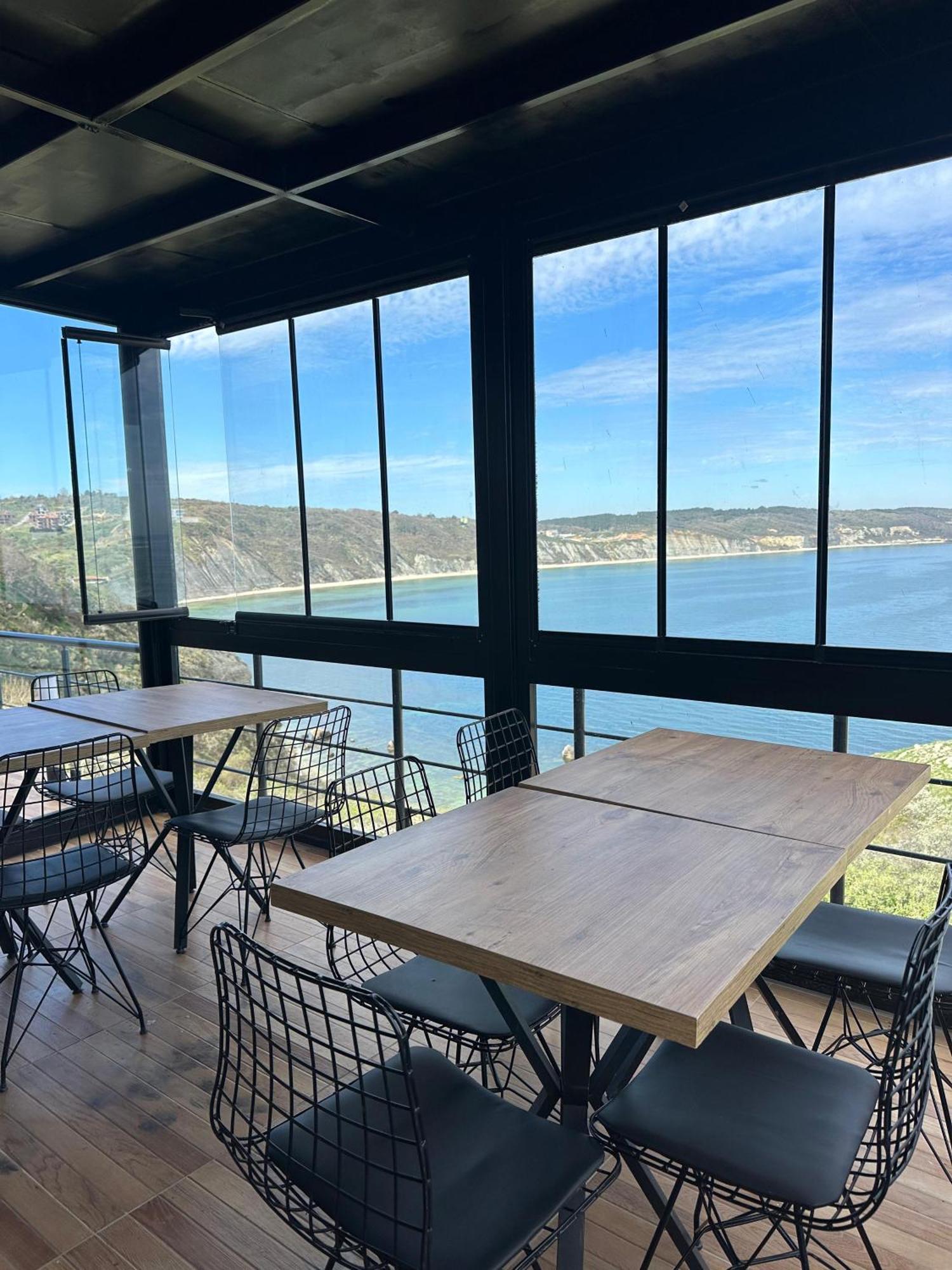 Marina Fener Hotel Istanbul Airport Karaburun  Εξωτερικό φωτογραφία