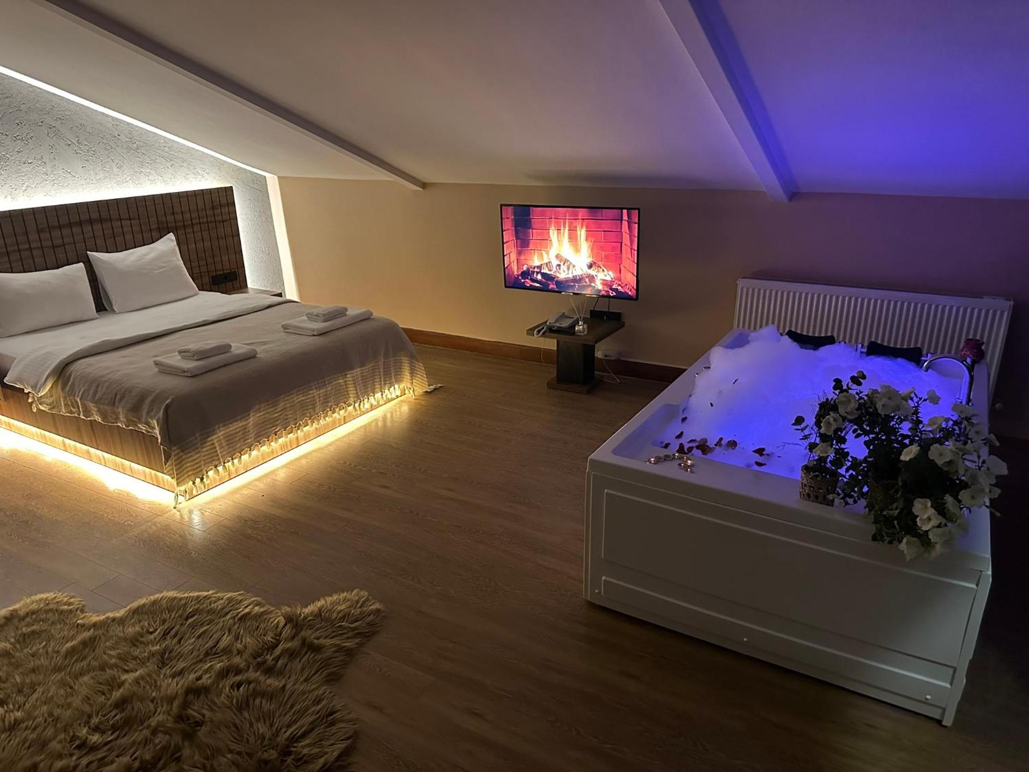 Marina Fener Hotel Istanbul Airport Karaburun  Εξωτερικό φωτογραφία