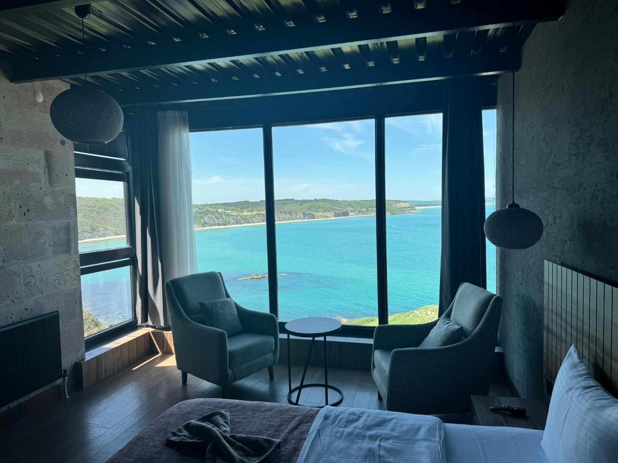 Marina Fener Hotel Istanbul Airport Karaburun  Εξωτερικό φωτογραφία