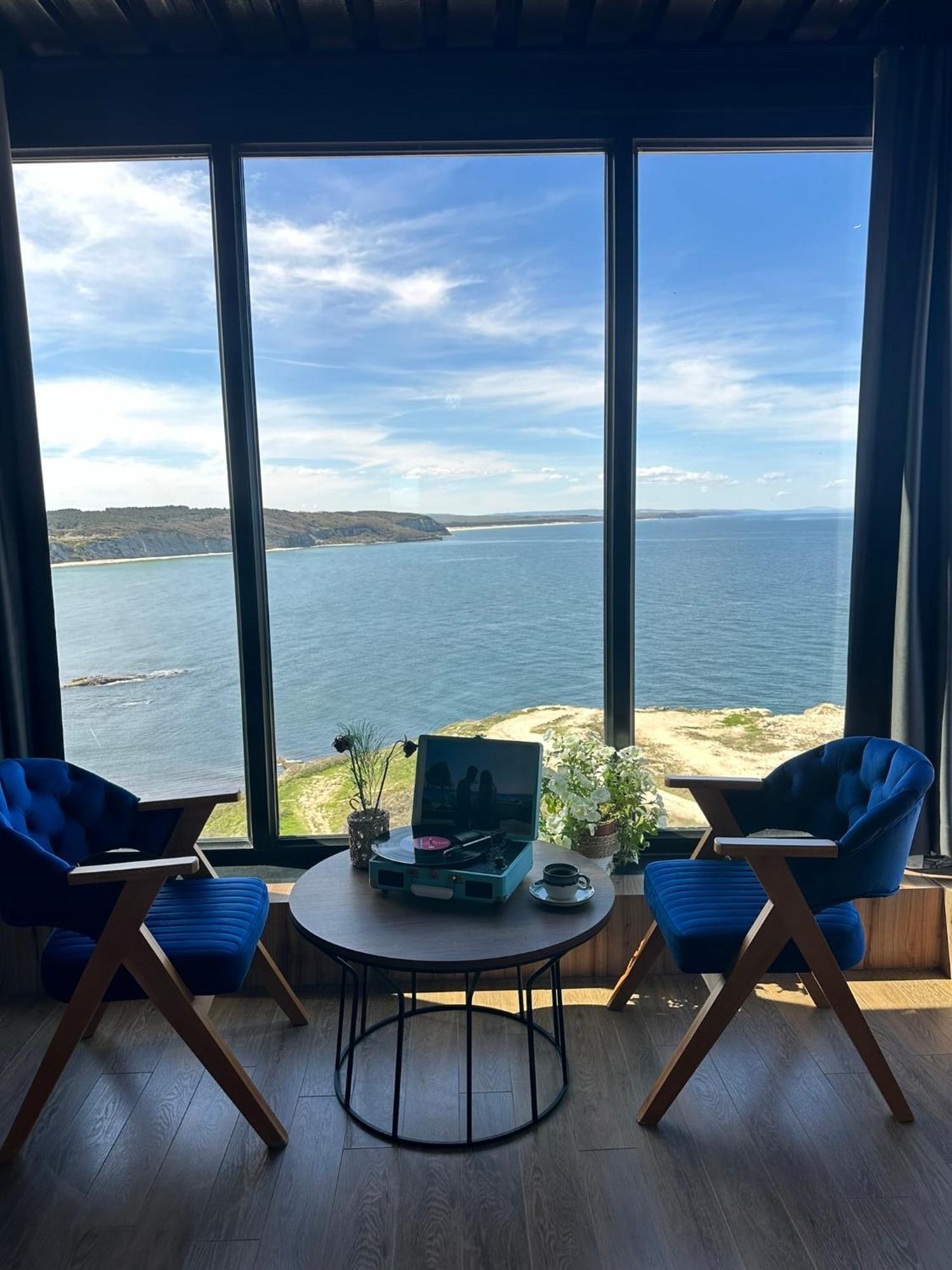 Marina Fener Hotel Istanbul Airport Karaburun  Εξωτερικό φωτογραφία