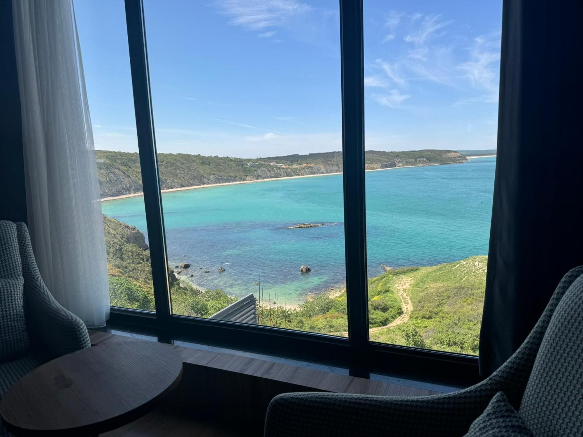 Marina Fener Hotel Istanbul Airport Karaburun  Εξωτερικό φωτογραφία