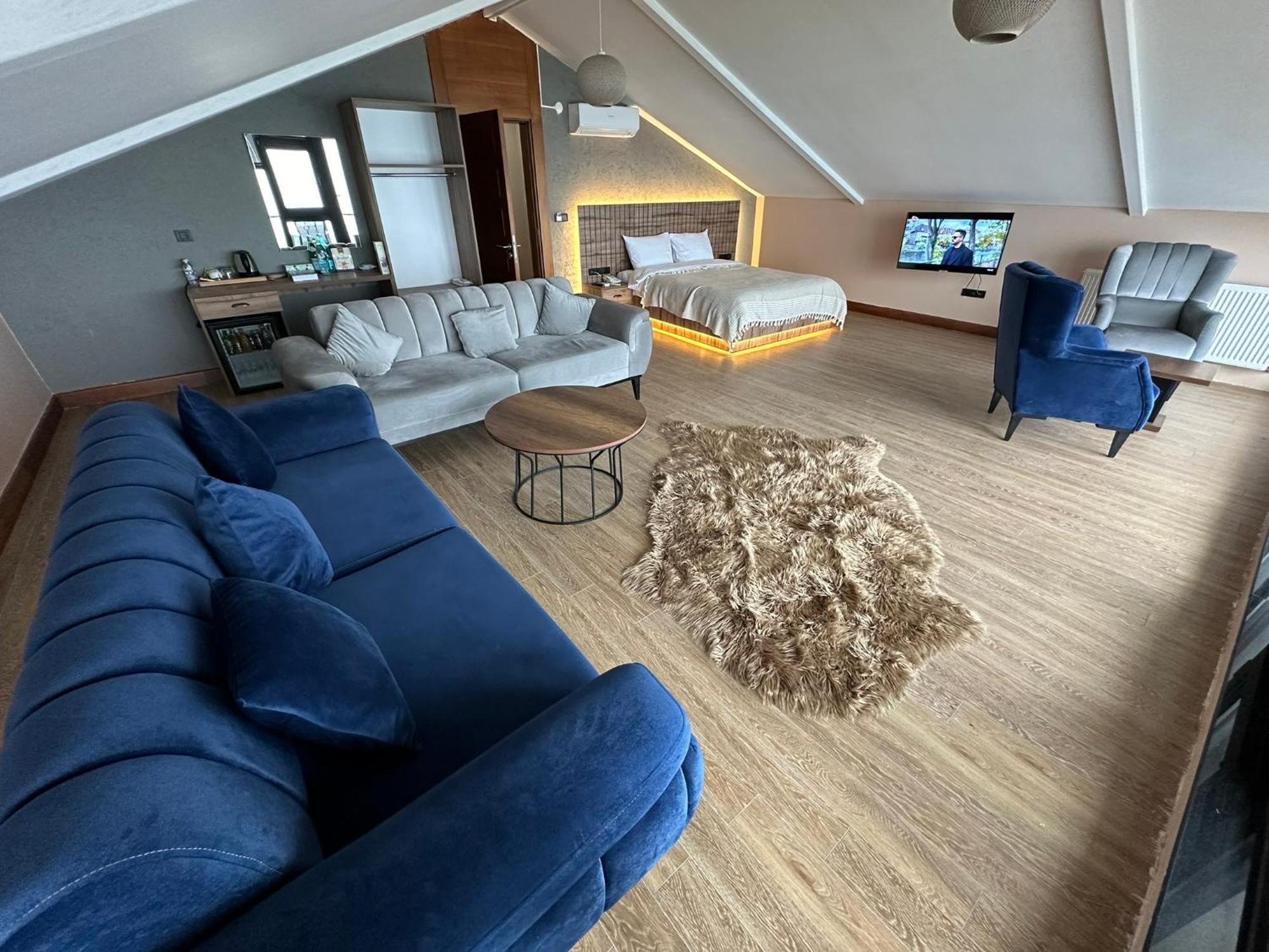 Marina Fener Hotel Istanbul Airport Karaburun  Εξωτερικό φωτογραφία