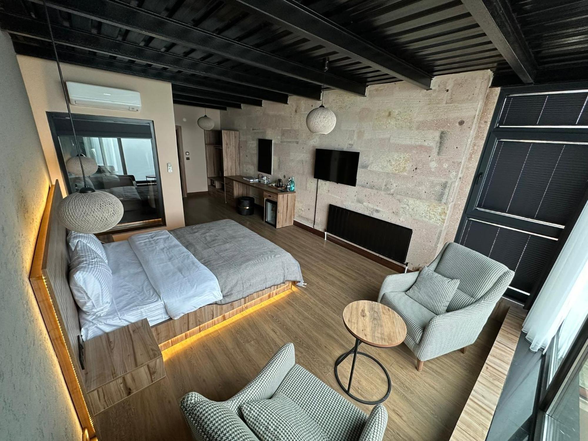 Marina Fener Hotel Istanbul Airport Karaburun  Εξωτερικό φωτογραφία