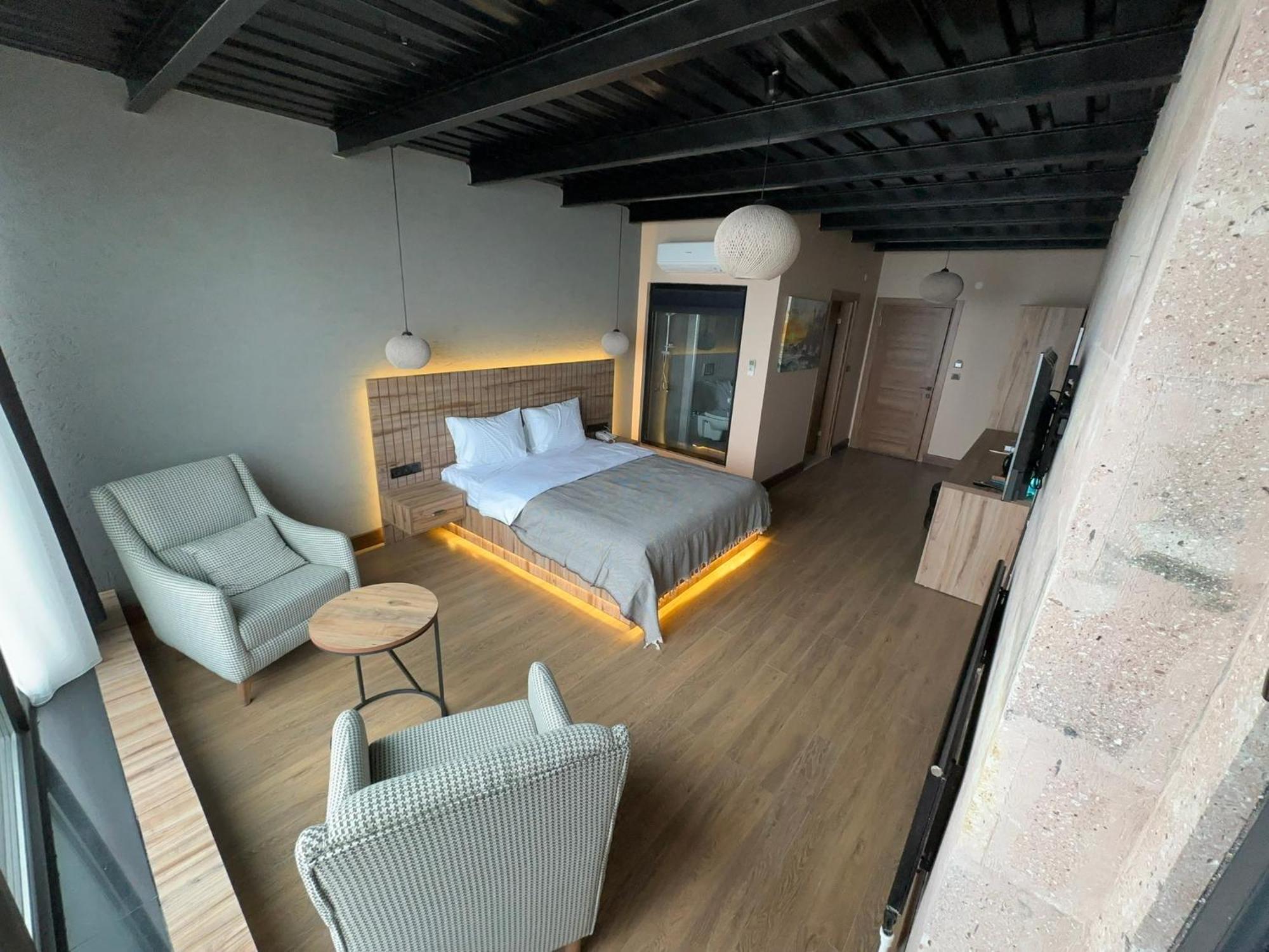 Marina Fener Hotel Istanbul Airport Karaburun  Εξωτερικό φωτογραφία