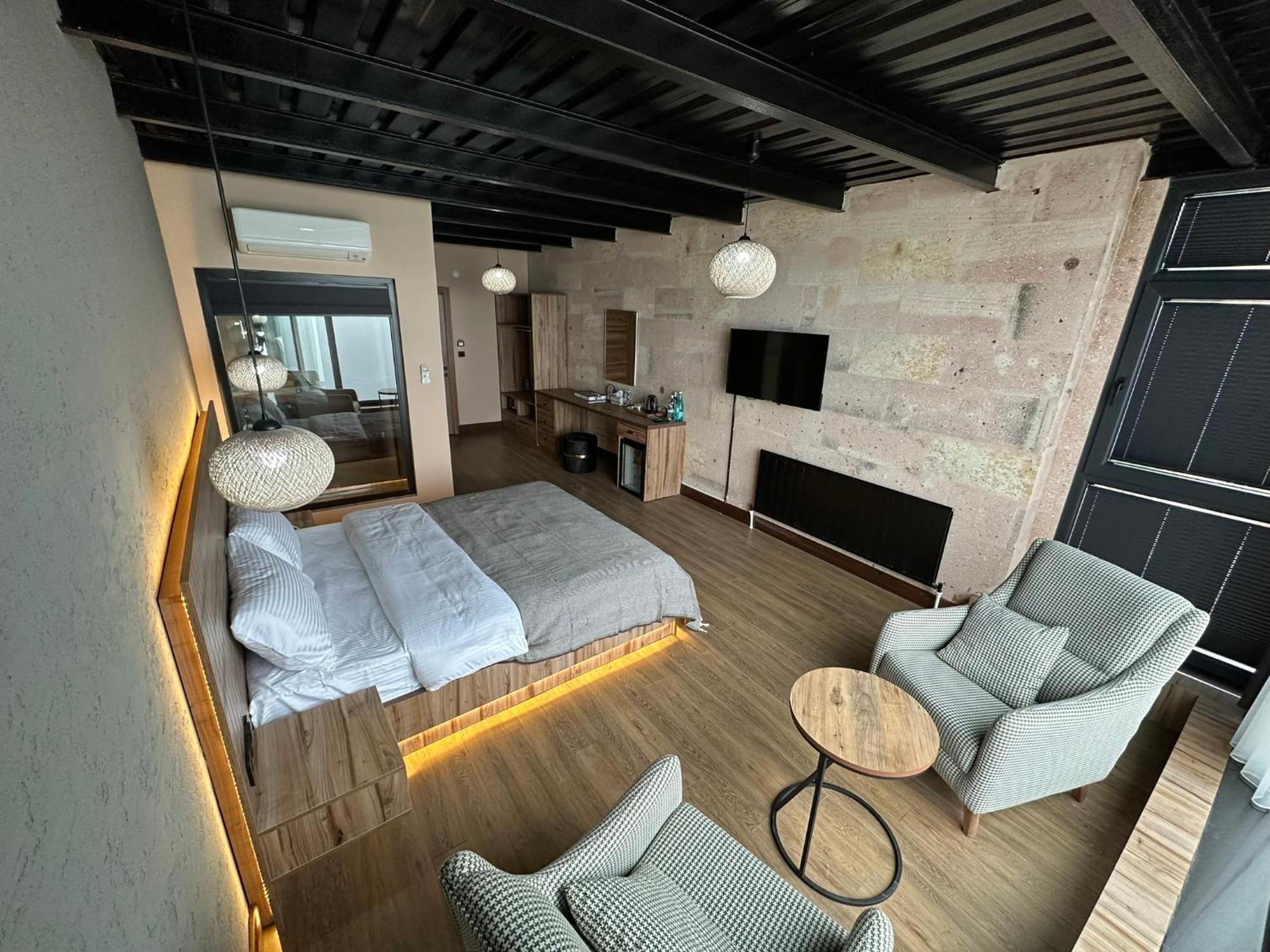 Marina Fener Hotel Istanbul Airport Karaburun  Εξωτερικό φωτογραφία