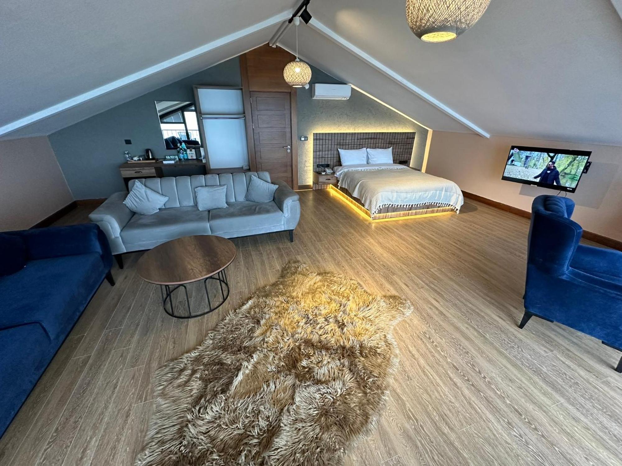 Marina Fener Hotel Istanbul Airport Karaburun  Εξωτερικό φωτογραφία