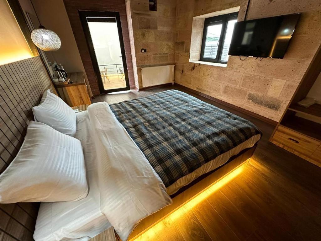 Marina Fener Hotel Istanbul Airport Karaburun  Εξωτερικό φωτογραφία