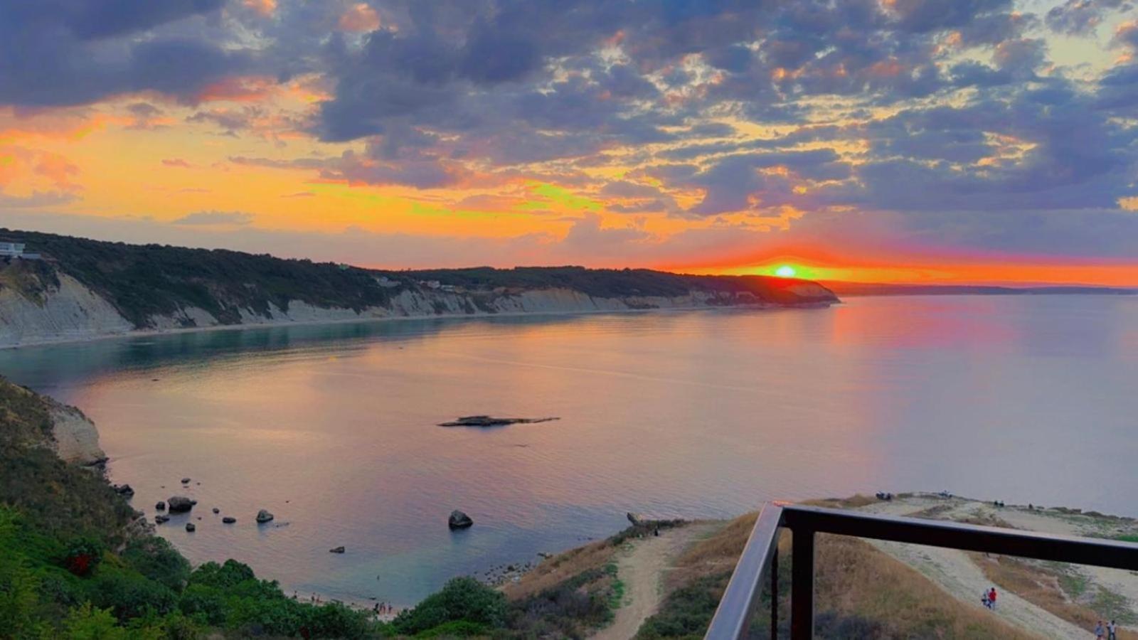 Marina Fener Istanbul Airport Karaburun (Arnavutkoy) Εξωτερικό φωτογραφία