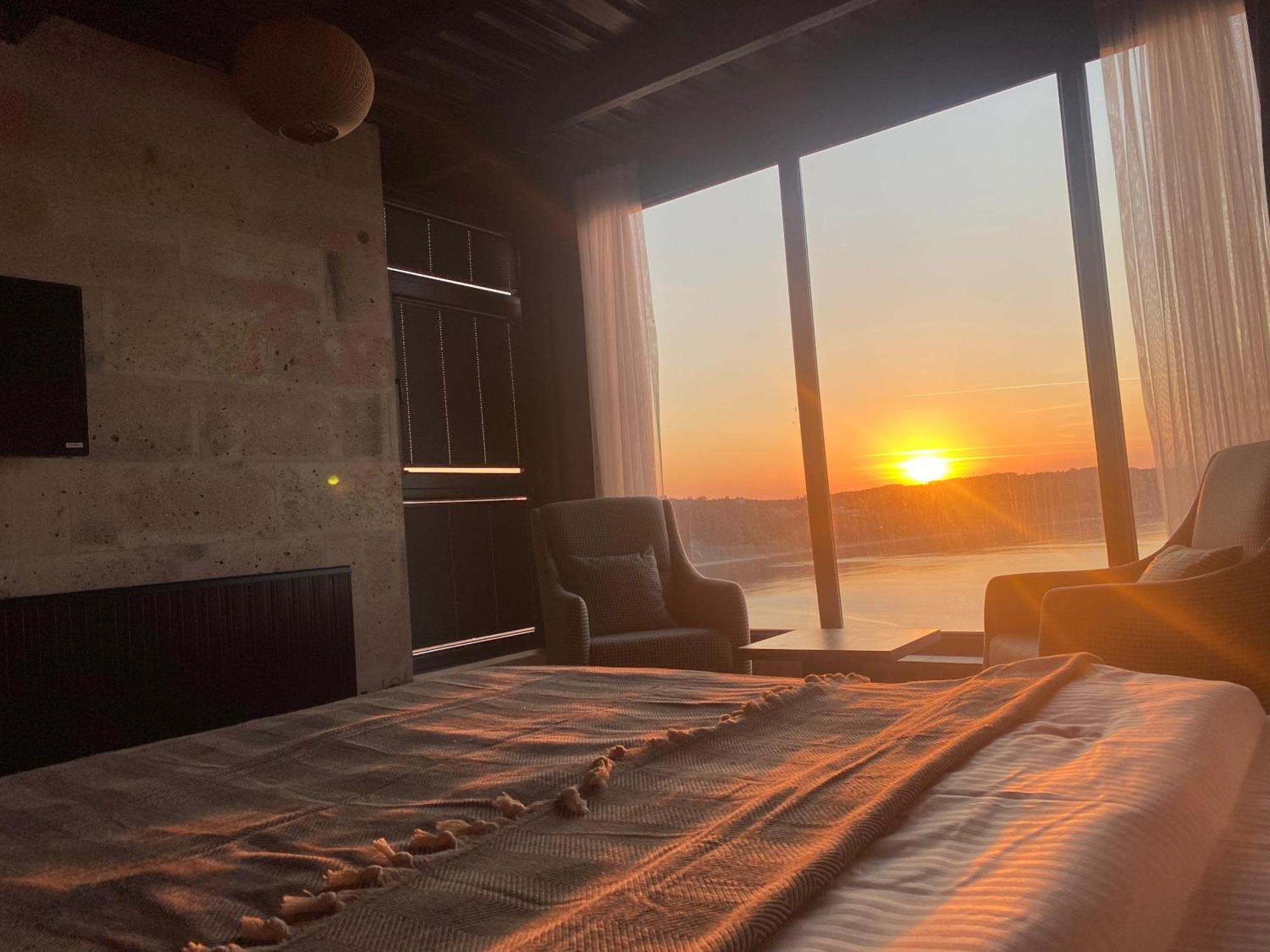 Marina Fener Hotel Istanbul Airport Karaburun  Εξωτερικό φωτογραφία