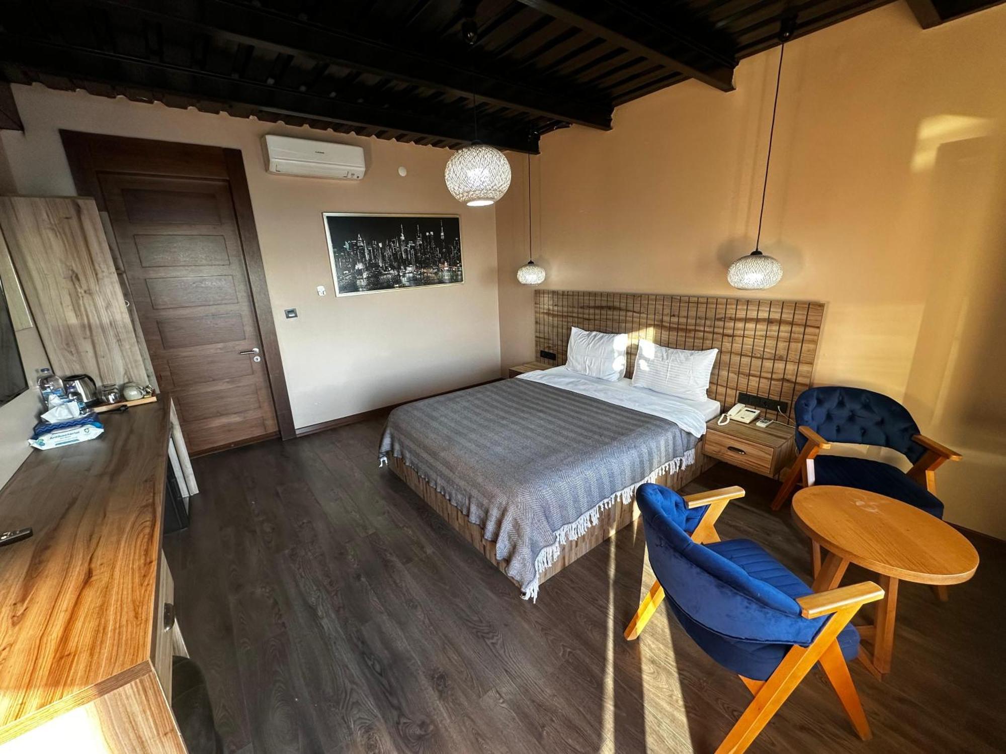 Marina Fener Hotel Istanbul Airport Karaburun  Εξωτερικό φωτογραφία