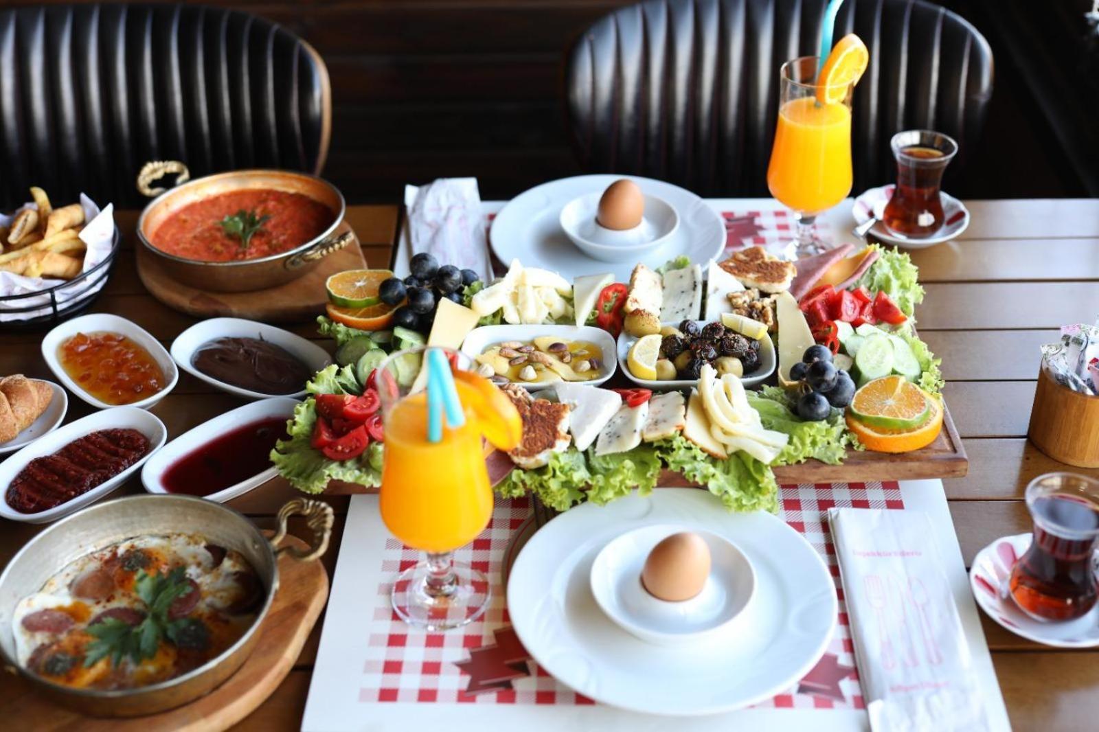 Marina Fener Hotel Istanbul Airport Karaburun  Εξωτερικό φωτογραφία