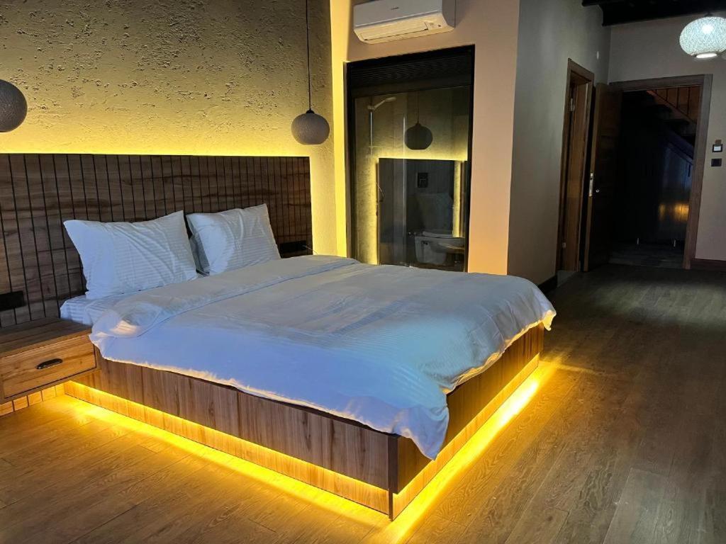 Marina Fener Hotel Istanbul Airport Karaburun  Εξωτερικό φωτογραφία