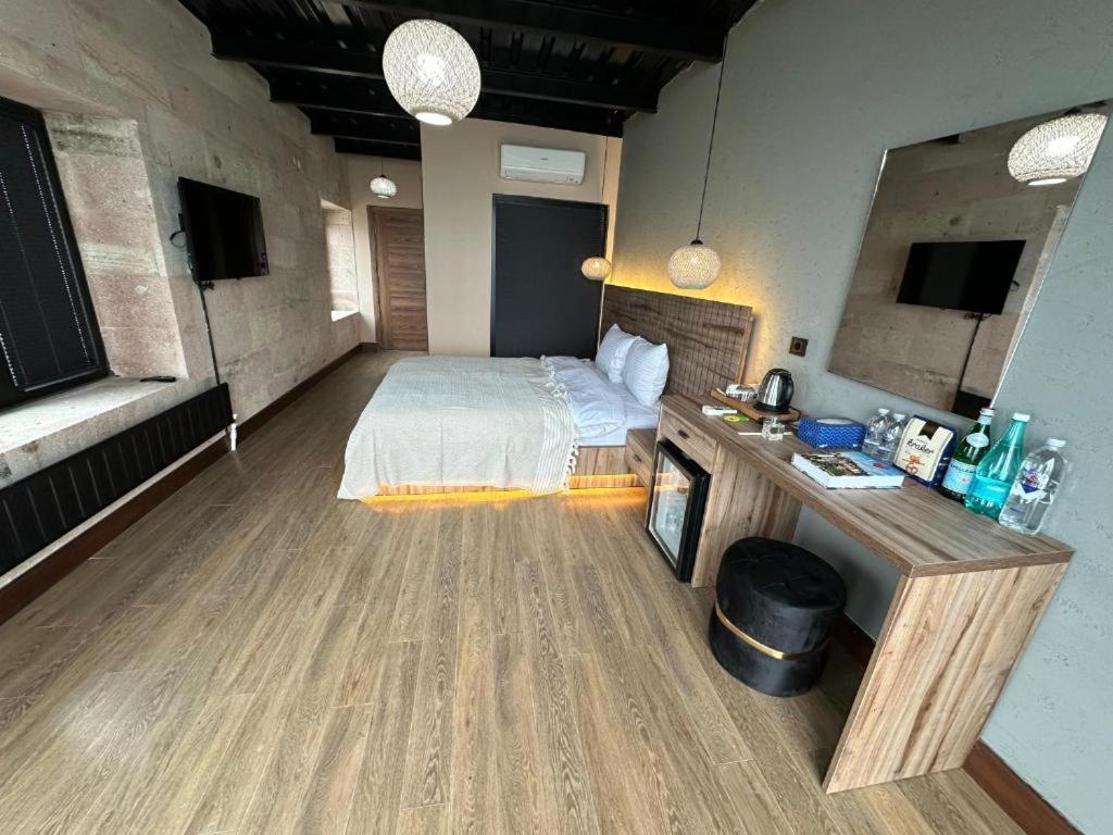 Marina Fener Hotel Istanbul Airport Karaburun  Εξωτερικό φωτογραφία