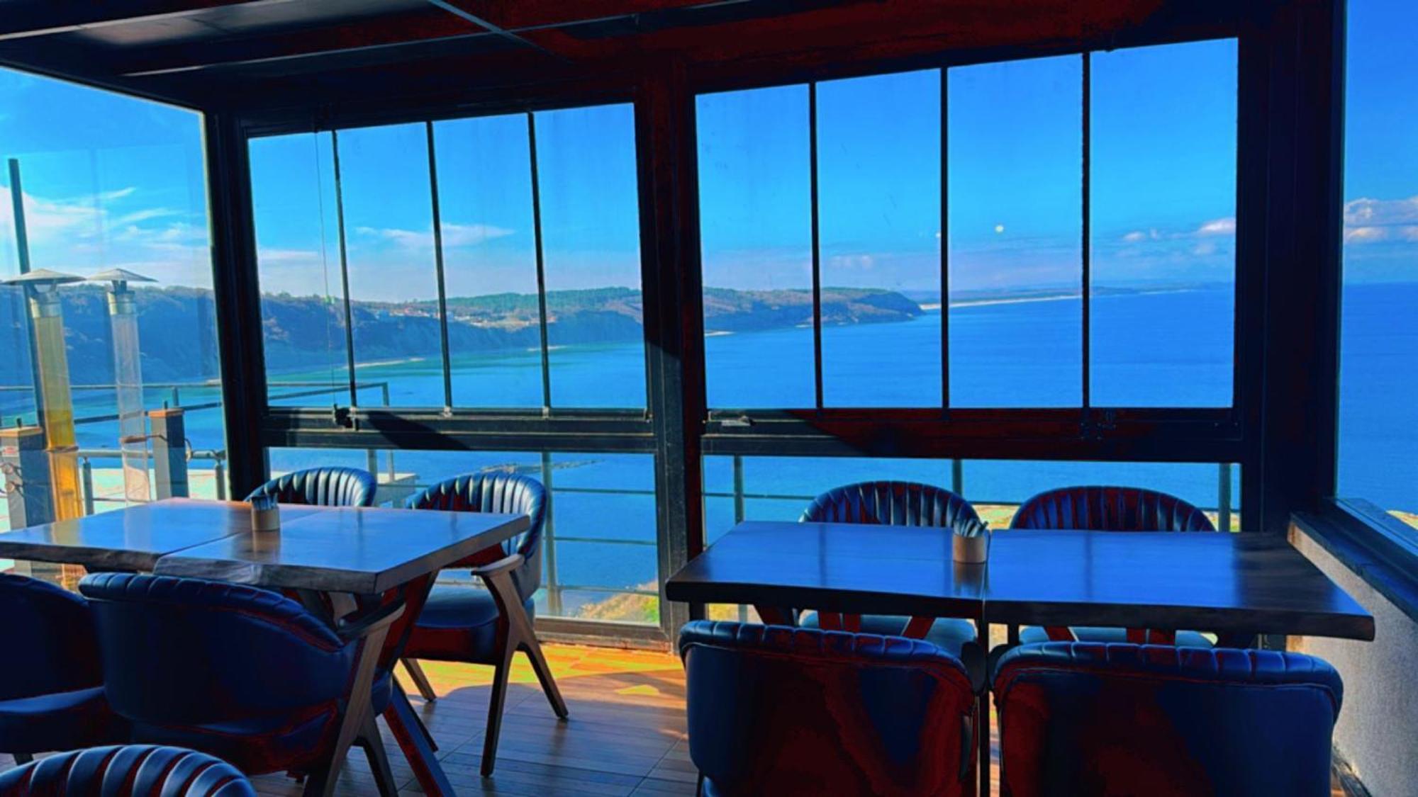 Marina Fener Istanbul Airport Karaburun (Arnavutkoy) Εξωτερικό φωτογραφία