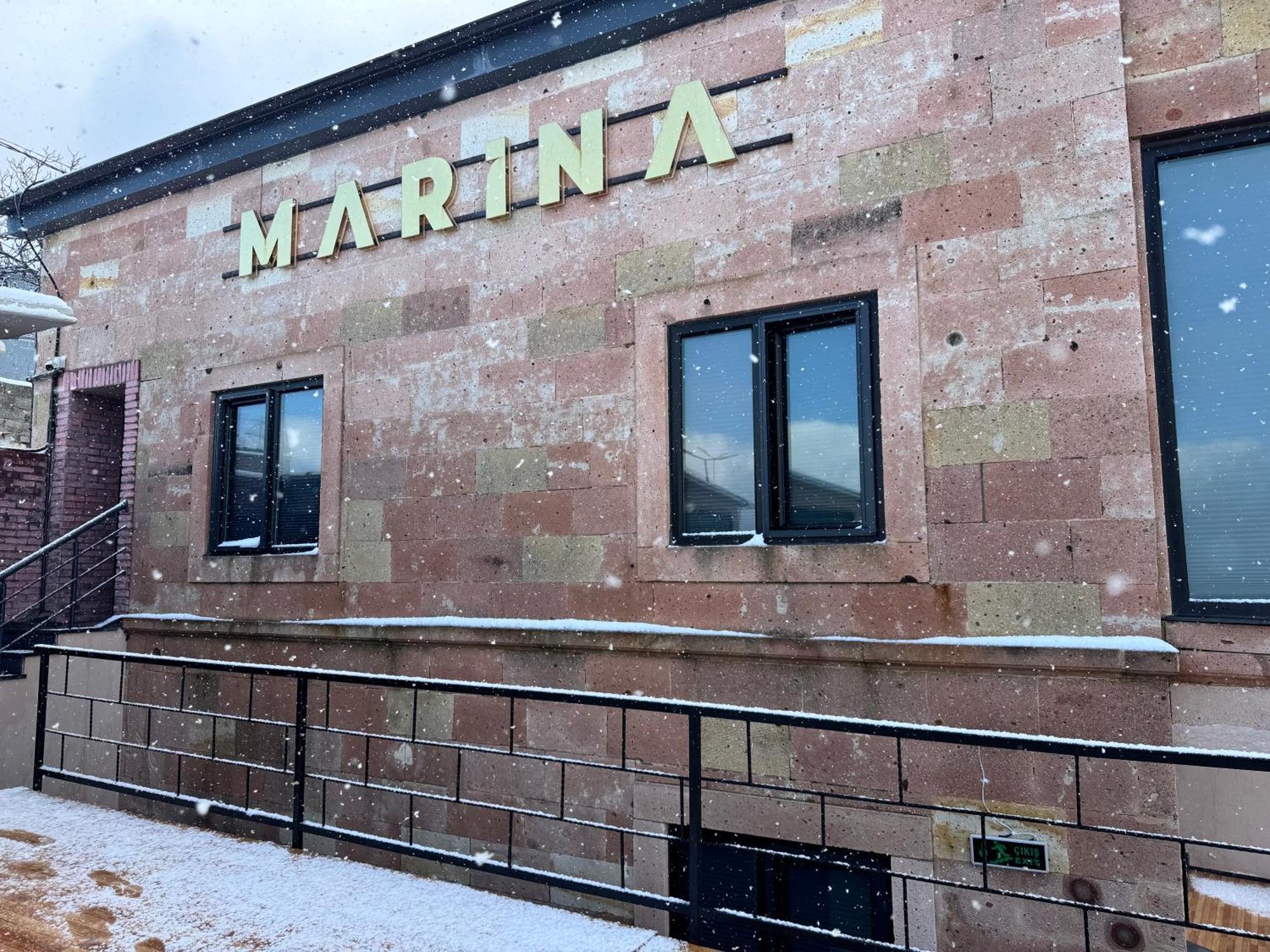 Marina Fener Istanbul Airport Karaburun (Arnavutkoy) Εξωτερικό φωτογραφία