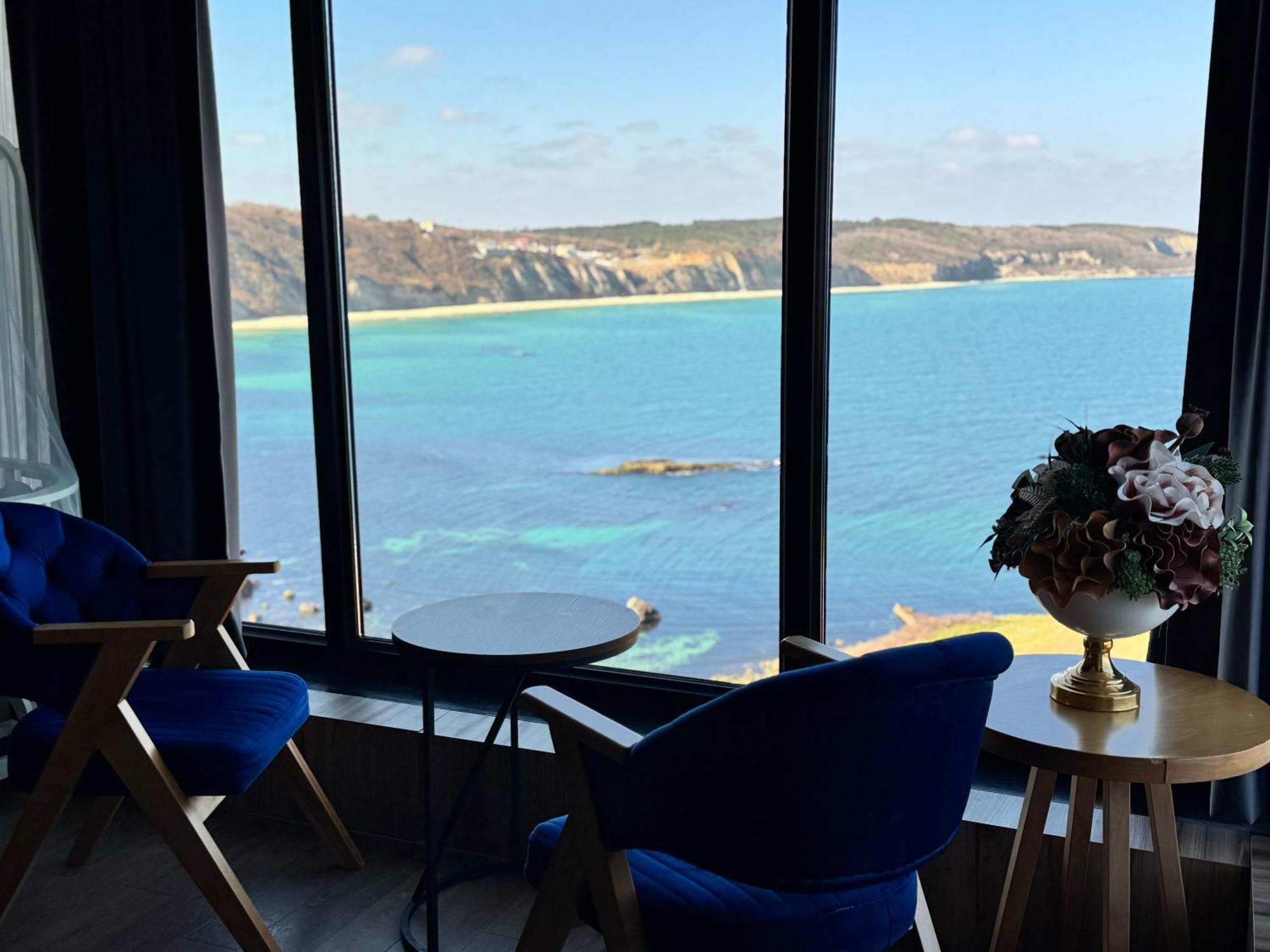 Marina Fener Hotel Istanbul Airport Karaburun  Εξωτερικό φωτογραφία