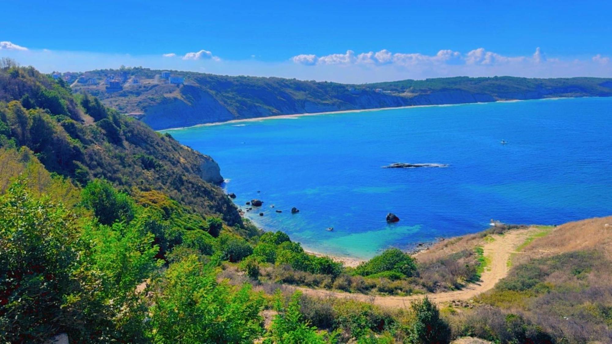 Marina Fener Istanbul Airport Karaburun (Arnavutkoy) Εξωτερικό φωτογραφία