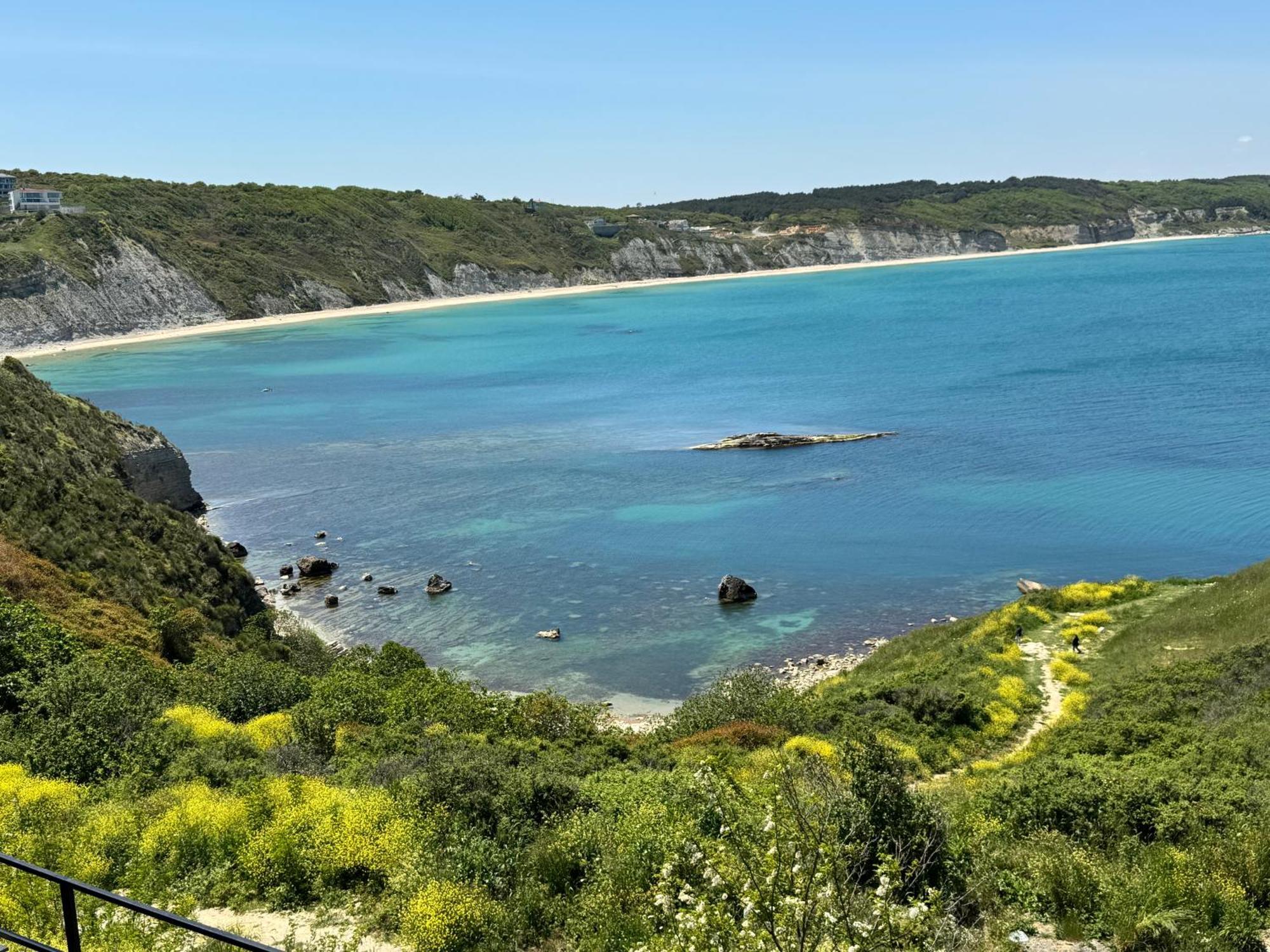 Marina Fener Hotel Istanbul Airport Karaburun  Εξωτερικό φωτογραφία